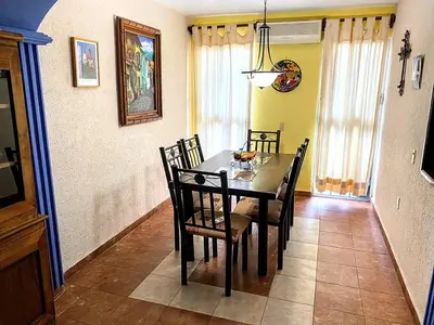 Plano de Villas del Mar