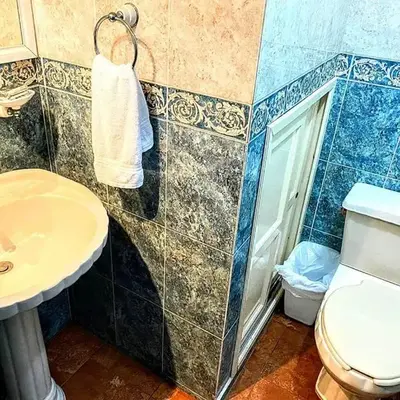 Villas del Mar