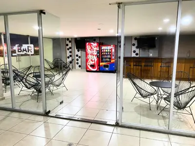 Plano de Condominio Portico