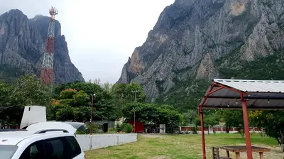 Plano de El texano Ortiz