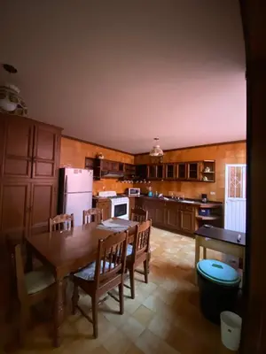Una cocina o zona de cocina en Casa Durango