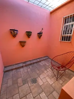 Plano de Casa Durango