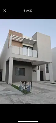 Edificio en el que se encuentra la casa o chalet