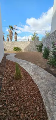 Plano de Casa a 1 cuadra del consulado
