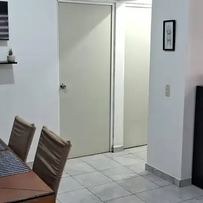 Alojamiento cómodo en Lomas de San Isidro