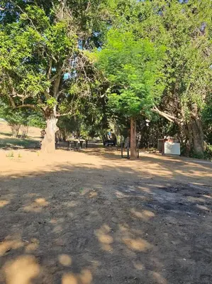 Plano de Hermosa casa vacacional