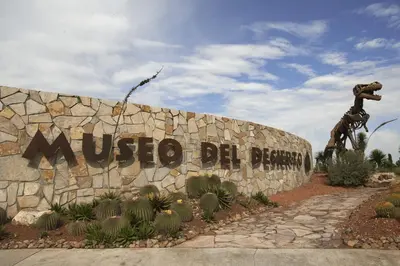 Un lugar de interés cerca de este hotel