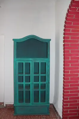 Plano de La Esquina Chihuahua