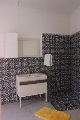 Plano de La Esquina Chihuahua
