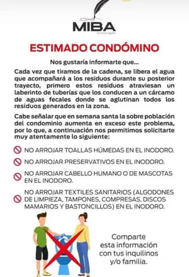 Plano de Departamento en Nuevo Altata