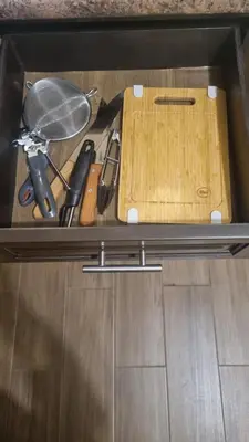 Plano de Bonita Casa Capri 5 m del consulado