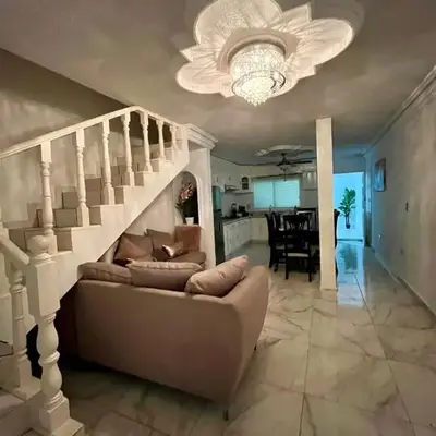 La Casa de Angelita