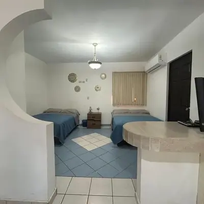 Hotel Leticia