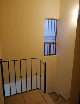 Cama o camas de una habitación en Excelente casa cómoda