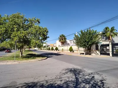 El barrio de los alrededores o un barrio cerca de este apartamento
