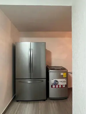 Una cocina o zona de cocina en San Felipe Excelente ubicacion