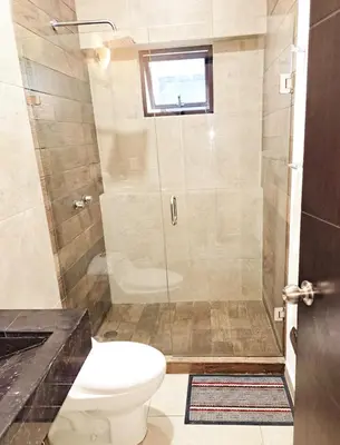 Un baño de Lomas de Mazatlán - Zona Dorada y 1 Min Playas
