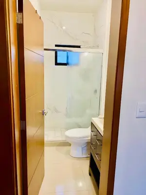 Plano de Departamento Familiar con Alberca - WiFi y AC