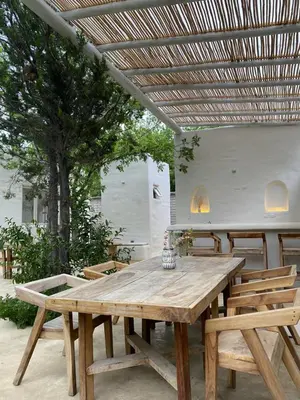 Plano de Casa Atha boutique