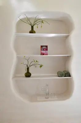 Plano de Casa Atha boutique