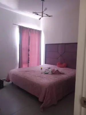 Cama o camas de una habitación en shilajitt