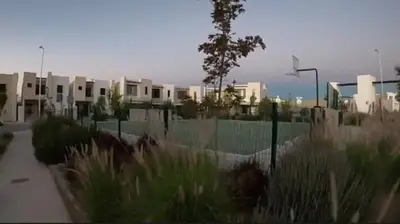 Edificio en el que se encuentra el apartamento