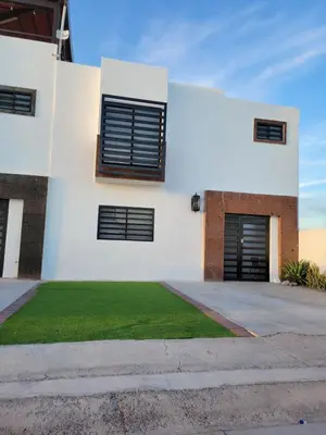 Edificio en el que se encuentra la casa o chalet