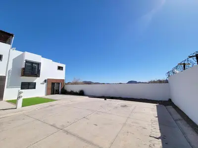 Edificio en el que se encuentra la casa o chalet