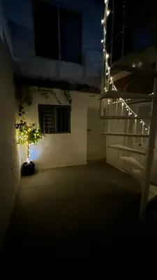 Plano de Departamento Getsemani