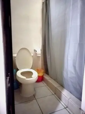 Un baño de Excellent big house