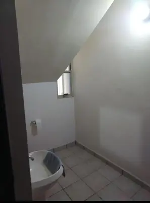 Un baño de Excellent big house