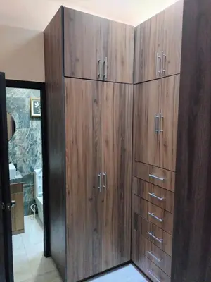 Plano de Executive Apartment