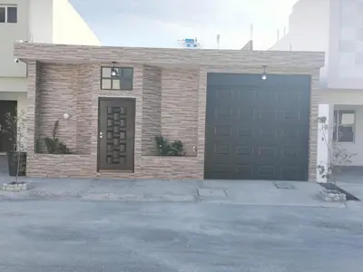 Edificio en el que se encuentra el apartamento