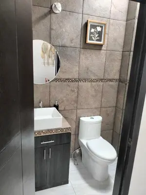 Un baño de Executive Apartment