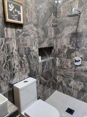 Un baño de Executive Apartment