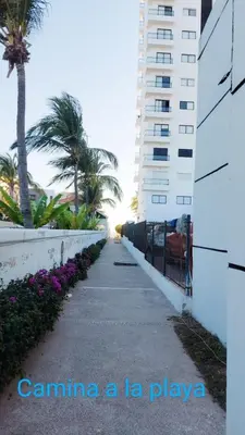 Edificio en el que se encuentra la casa o chalet