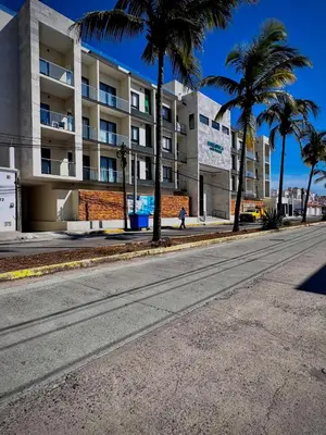 El barrio de los alrededores o un barrio cerca de este apartamento