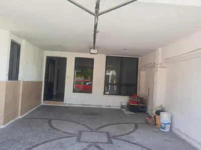Plano de an excellent location