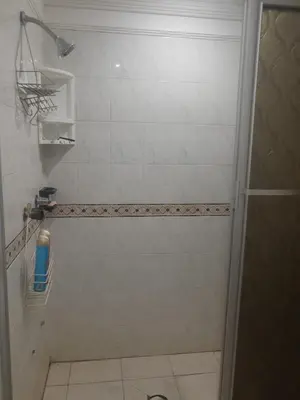 Un baño de an excellent location