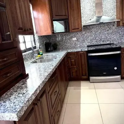Casa Cedro Azul
