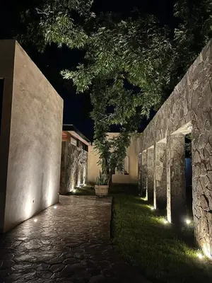Plano de Rincón de María, Casa boutique
