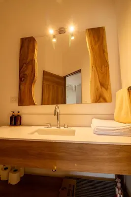 Un baño de Pueblo parvada 24