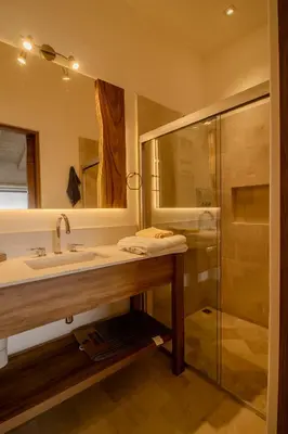 Un baño de Pueblo parvada 24