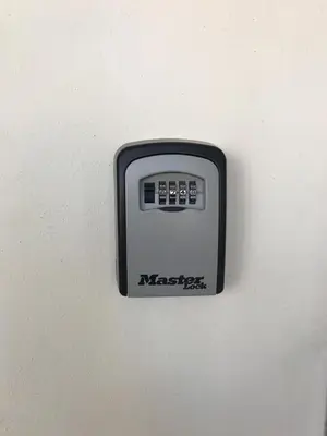 Plano de Apartamento moderno en PB super ubicado