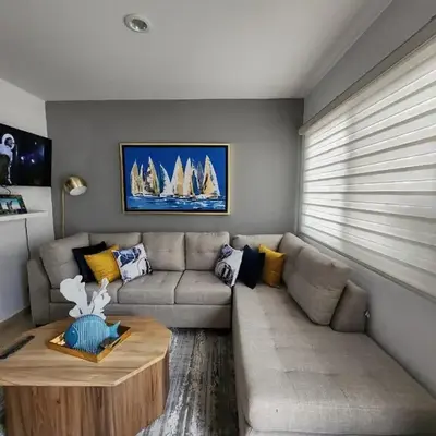 Mazatlan vacation home