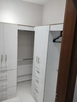 Plano de executive home, vacation work