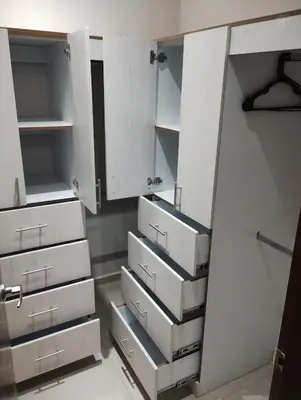 Litera o literas de una habitación en executive home, vacation work