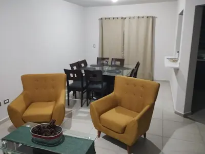 Zona de estar de executive home, vacation work