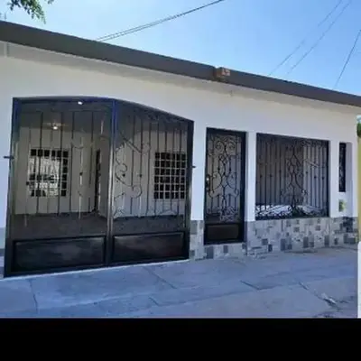 Casa de estar