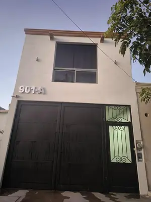 Plano de Casa constitución